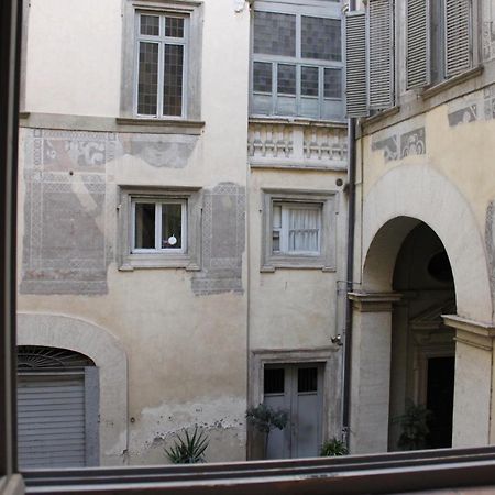 Le Tartarughe Boutique Apartment Rome Extérieur photo
