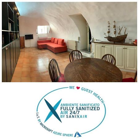 Le Tartarughe Boutique Apartment Rome Extérieur photo