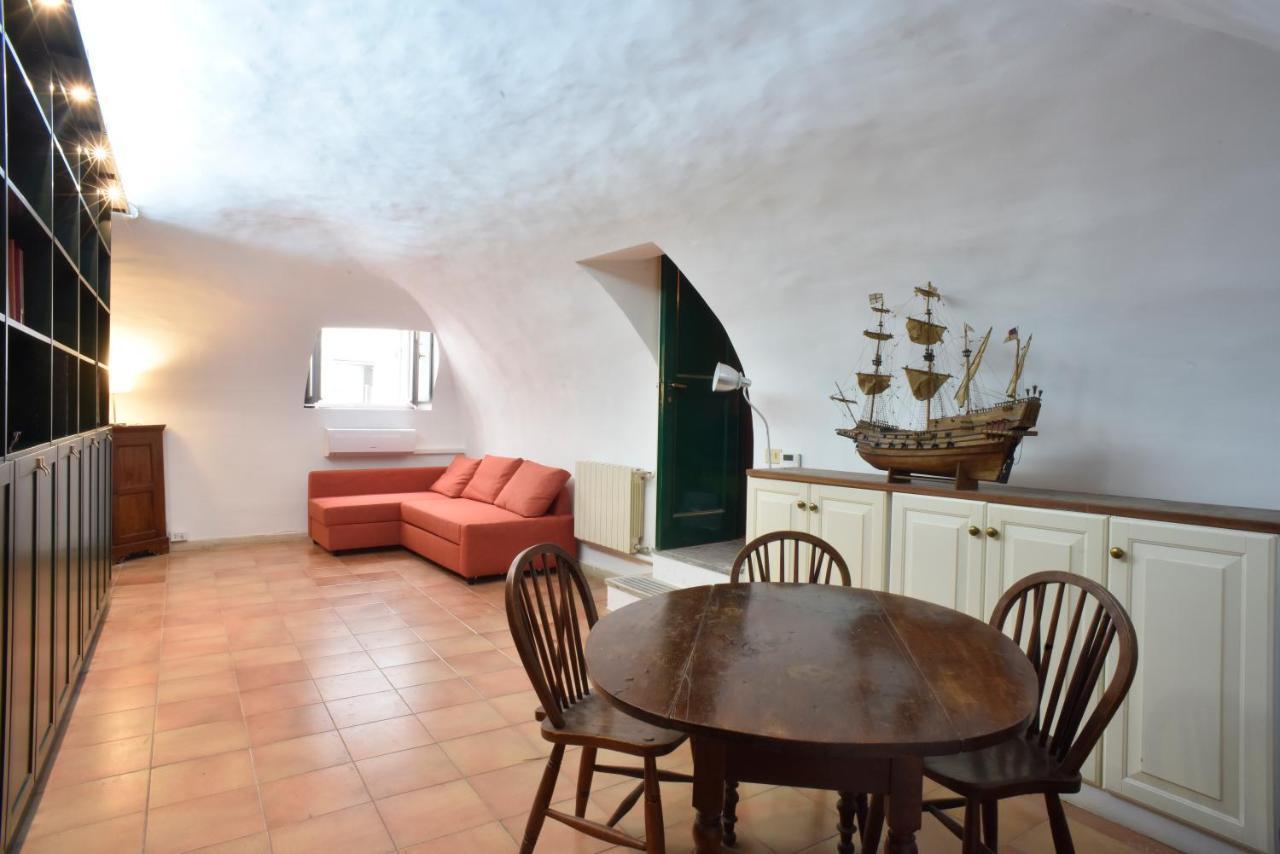 Le Tartarughe Boutique Apartment Rome Extérieur photo