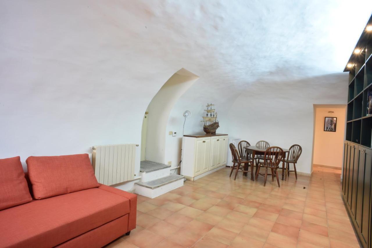 Le Tartarughe Boutique Apartment Rome Extérieur photo