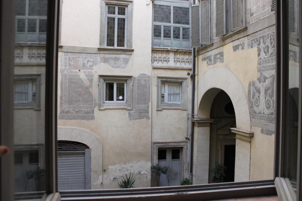Le Tartarughe Boutique Apartment Rome Extérieur photo