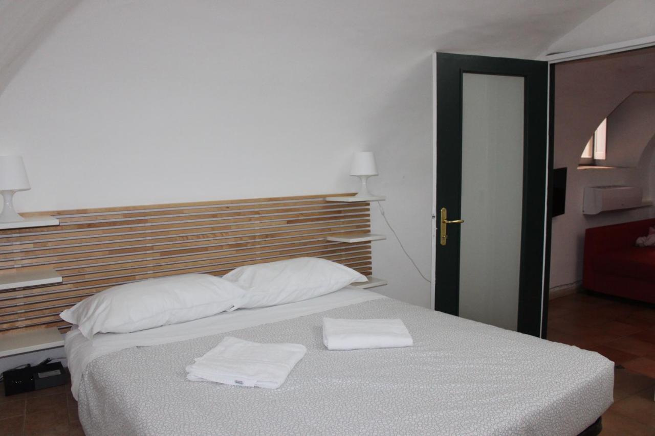 Le Tartarughe Boutique Apartment Rome Extérieur photo