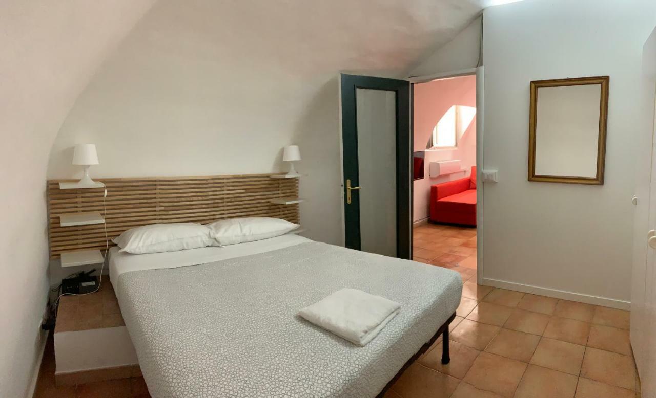 Le Tartarughe Boutique Apartment Rome Extérieur photo