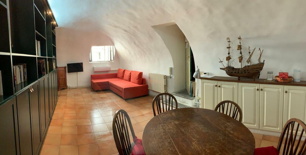 Le Tartarughe Boutique Apartment Rome Extérieur photo