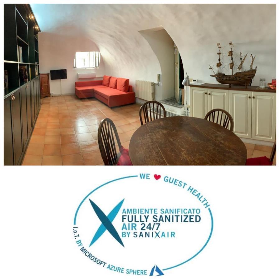 Le Tartarughe Boutique Apartment Rome Extérieur photo